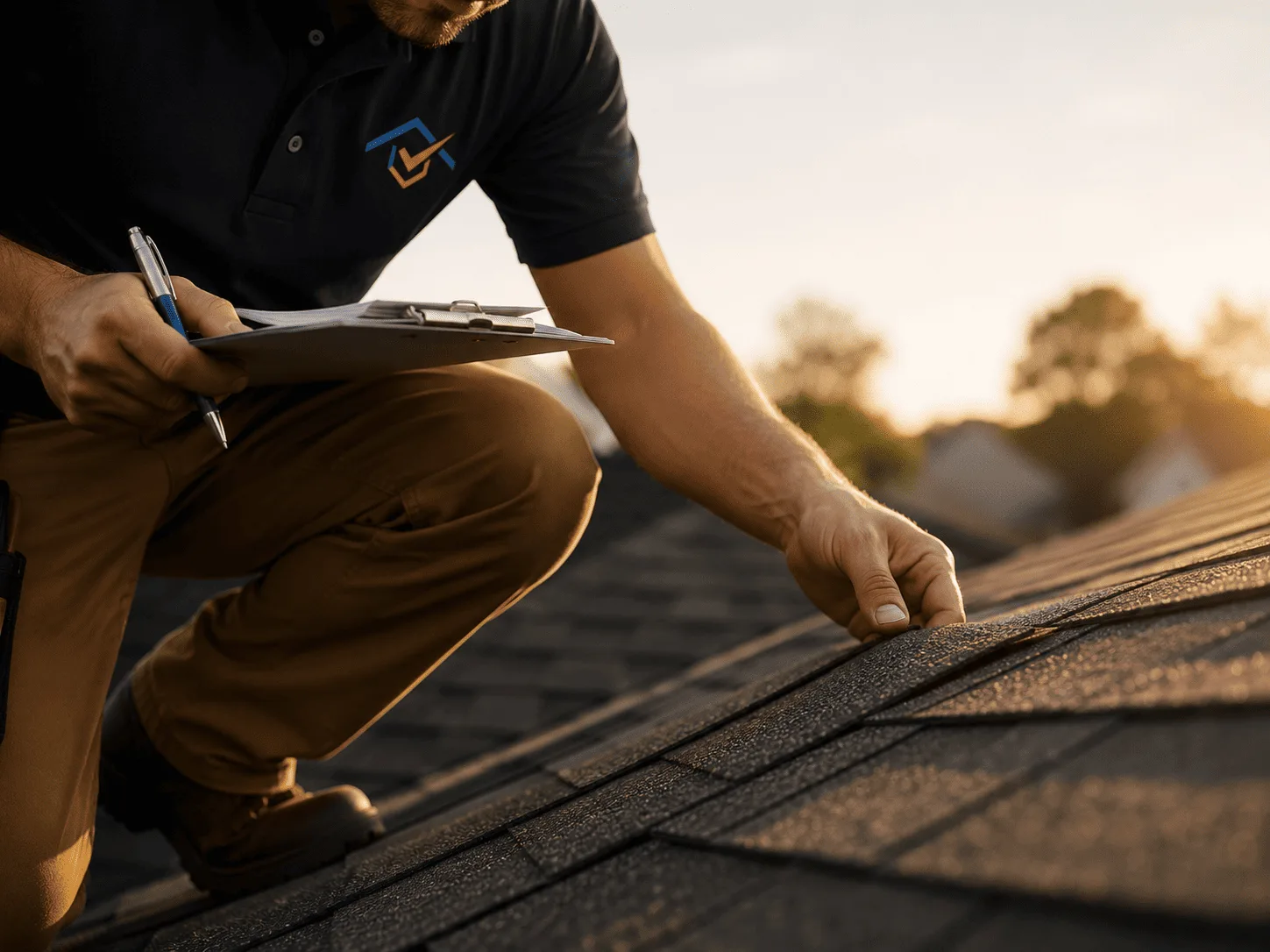 Why Choose Roof Inspection in Pickens, SC